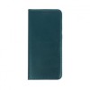 Husa Flip Carte / Stand Huawei P Smart 2020, inchidere magnetica Verde