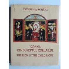 Icoana din sufletul copilului