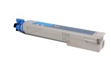 Cartuș toner compatibil Oki C3520C NONAME, 2,5K