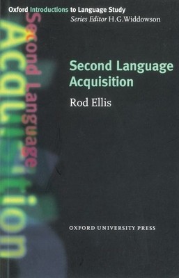 Second Language Acquisition foto