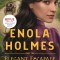 Enola Holmes and the Elegant Escapade