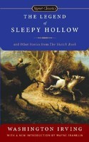The Legend of Sleepy Hollow and Other Stories from the Sketch Book foto