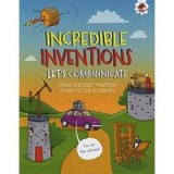 Incredible Inventions - Let&#039;s Communicate