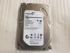 Hard disk Seagate SV35 3.5 1TB 7200rpm 64MB SATA3 ST1000VX000 - teste reale foto