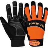 10 Paar Montagehandschuhe Power Grip,Gr. 12