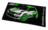 Prosop Motorsport R5 Oe Skoda 000084500H