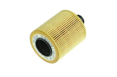 Filtru ulei OPEL CORSA C (F08, F68) (2000 - 2009) BOSCH F 026 407 067 foto