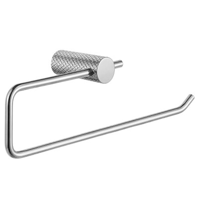 Cuier de baie A62310 OTTO Chrome foto