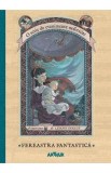 Fereastra fantastica - Lemony Snicket
