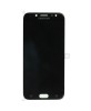 Ecran LCD Display OLED Complet pentru Samsung Galaxy J7 (2017) J730 Negru