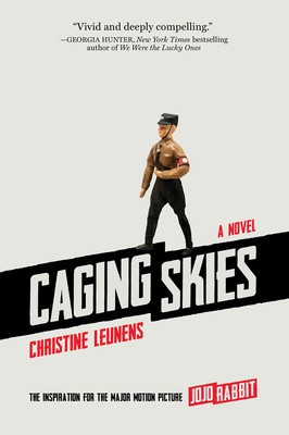 Caging Skies foto