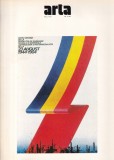 Arta, nr 8/1984