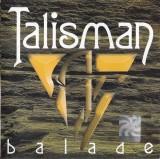 Talisman - Balade, CD, Mediapro Music