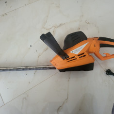 Trimmer Gard viu Timbertech 710W RSSR04 Orange Livrare gratuita