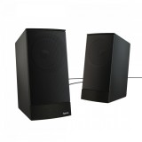 Boxe Hama 2.0 Sonic LS-208, negru