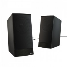 Boxe Hama 2.0 Sonic LS-208, negru