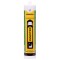 Adeziv universal, etanșant alb, adeziv construcții, cartuș adeziv, 290ml, incl. v&acirc;rf