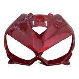 Cumpara ieftin Carena fata rosie Kawasaki Z1000 2014 2020 A2033