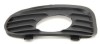 Grila bara fata Opel Vectra B 02.1999-02.2003 (Sedan/Hatchback/Combi) partea dreapta cu locas proiectoare ceata