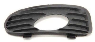 Grila bara fata Opel Vectra B 02.1999-02.2003 (Sedan/Hatchback/Combi) partea dreapta cu locas proiectoare ceata foto