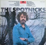 Vinil The Spotnicks &lrm;&ndash; The Spotnicks (VG+), Rock