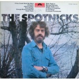 Vinil The Spotnicks &lrm;&ndash; The Spotnicks (VG+)