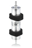Filtru combustibil MANN+HUMMEL WK 6003