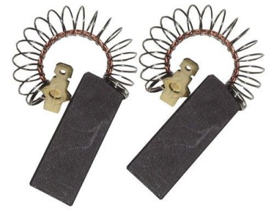 Carbuniu motor masina de spalat Bosch 5x12.5x36 mm foto