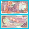 Somalia (p#37) 1.000 Shillings 1996 UNC &#039;Portul Mogadiscio&#039; serie: 468274