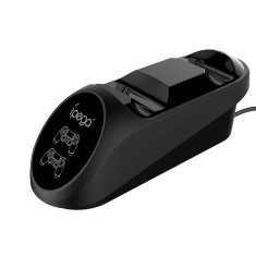 Statie De Incarcare Playstation, Ps4 Ipega Playstation 4, Nou/Sigilat