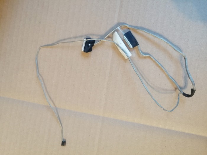 cablu display Lenovo IdeaPad 100-14IBY B50-10 dc020026s00 + camera web webcam