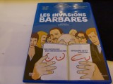 Les invasions barbares - - b400