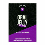 Devils Candy - Oral Jelly Libido Aphrodisiac pentru bărbați și femei