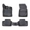 Set Covorase Auto Cauciuc dedicate Renault Captur 2019-2023