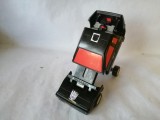 Bnk jc Transformers G1 - Hasbro Takara 1986 - Runamuck - pull-back