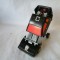 bnk jc Transformers G1 - Hasbro Takara 1986 - Runamuck - pull-back