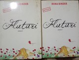 Irina Binder- Fluturi Vol 1 si 2