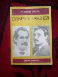 A10 EMINESCU, ARGHEZI - VLADIMIR STREINU