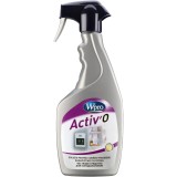 Solutie Wpro de curatat combine frigorifice, 500 ml