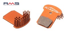 Placute Frana Alligator Cool Formula Mega Cod:525160284RM