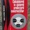 CALCULATORUL IN AJUTORUL PROIECTARII CONSTRUCTIILOR-DAN CAPATINA