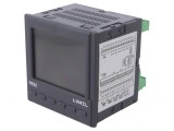 Regulator cu Dublu Canal SPST-NO 3: 0/4&divide;20mA