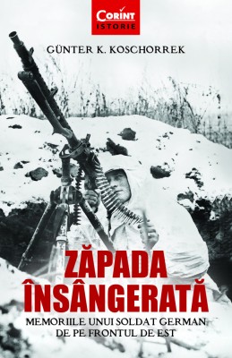 Zăpada &amp;icirc;ns&amp;acirc;ngerată foto