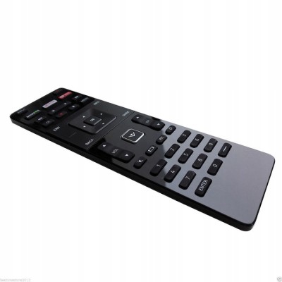 Telecomanda pentru Vizio XRT122, x-remote, Negru foto