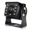 Camera Video Auto Marsarier Profesionala, Techstar&reg; AHD 8 LED-uri IR, Unghi 170&deg;, WaterProof si VandalProof IP67