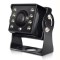 Camera Video Auto Marsarier Profesionala, Techstar&reg; AHD 8 LED-uri IR, Unghi 170&deg;, WaterProof si VandalProof IP67