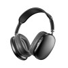 Casti On Ear Wireless MRG MP9, Bluetooth 5.1, MicroSD, Radio, Negru C1178, Other