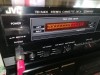 Deck jvc Td x401