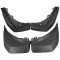 Aparatori noroi dedicate Land Rover Range Rover Evoque Dinamic 06.2011- Cod: MUD1101 CH-2