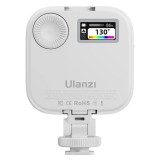 Lamp LED Portabila Ulanzi U60 RGB Video Light 2500K 9000K